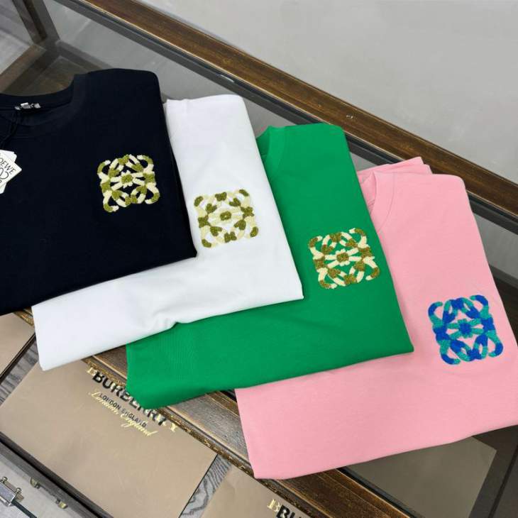 Picture of Loewe T Shirts Short _SKULoeweXS-Ltltx648791
